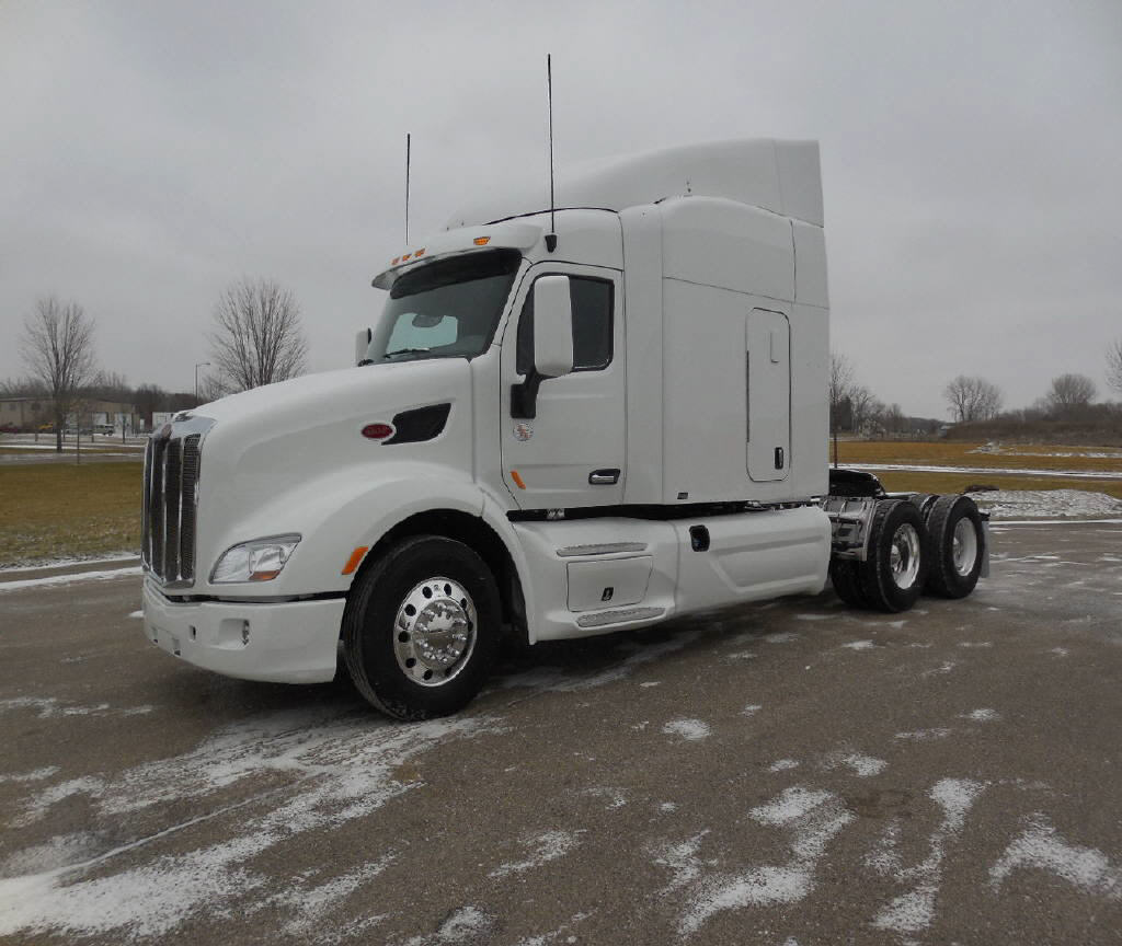 Allstate Peterbilt of Mankato Allstate Peterbilt Group