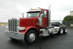 2015 Peterbilt 389