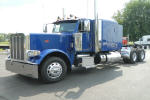 2015 Peterbilt 389