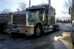 2009 International 9900i