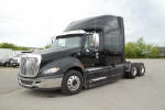 New 2013 International PROSTAR+ 125 6x for Sale