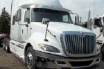 New 2013 International PROSTAR+ 122 6x for Sale