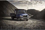 New 2013 International TERRASTAR SFA 4 for Sale
