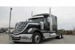 New 2013 International LONESTAR SFA 6x for Sale