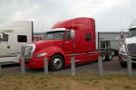 New 2013 International PROSTAR+ 125 6x for Sale