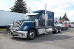 New 2013 International LONESTAR SFA 6x for Sale