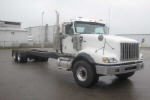 New 2013 International 7500 SBA 4X2 for Sale