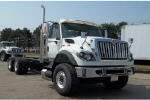 New 2014 International 8600 for Sale