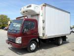 Used 2007 Mitsubishi FE140 for Sale