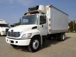 Used 2007 Hino 268 for Sale