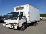 Used 2005 Isuzu NPR HD for Sale