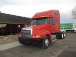 Used 2007 Freightliner Century for Sale