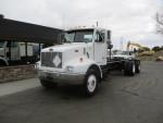 Used 2001 Peterbilt 330 for Sale