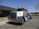 Used 2005 Peterbilt 379 Exhd for Sale