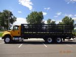 Used 2007 International 4400 for Sale