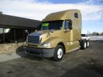 Used 2006 Freightliner Columbia for Sale