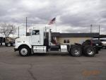 Used 1988 Kenworth T800 for Sale
