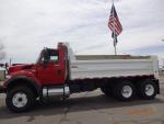 Used 2012 International 7500 SFA for Sale