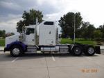 Used 2005 Kenworth T800 for Sale