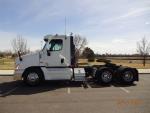 Used 2012 Freightliner Cascadia for Sale