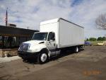 Used 2007 International 4300 for Sale