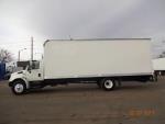 Used 2012 International 4300 for Sale