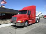 Used 2000 Volvo VNL64T610 for Sale