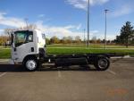 Used 2009 GMC W5500 for Sale