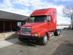 Used 1999 Freightliner Century for Sale