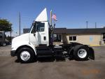 Used 2009 International 8600 for Sale