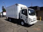 Used 2012 Isuzu NPR for Sale