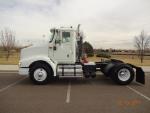 Used 2008 International 9200 for Sale