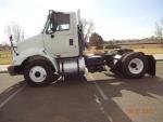 Used 2009 International 8600 for Sale