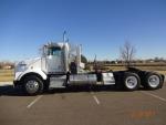 Used 1987 Kenworth T800 for Sale