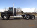 Used 2005 Kenworth T800 for Sale