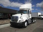 Used 2011 International Prostar for Sale