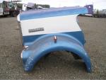 1972 Kenworth W900A HOOD ONLY