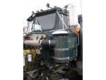 9999 Kenworth W900A Cab Only