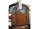 1969 Kenworth W900A CAB ONLY
