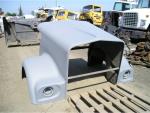 1985 Kenworth W900A HOOD ONLY