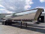 2013 MAC Frameless Dump