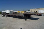 2013 Manac Steel Drop Deck