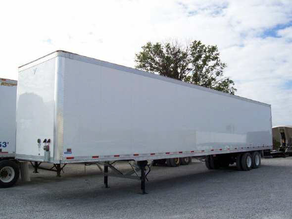 2015 Vanguard MaxCube