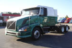 2007 Volvo VNL430