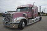 2007 Freightliner CORONADO