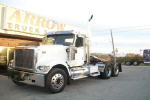 2009 International 9900I