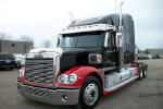 2007 Freightliner CORONADO
