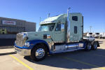 2004 Freightliner CORONADO