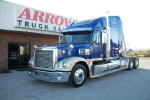 2005 Freightliner CORONADO