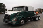 2005 Volvo VNL430